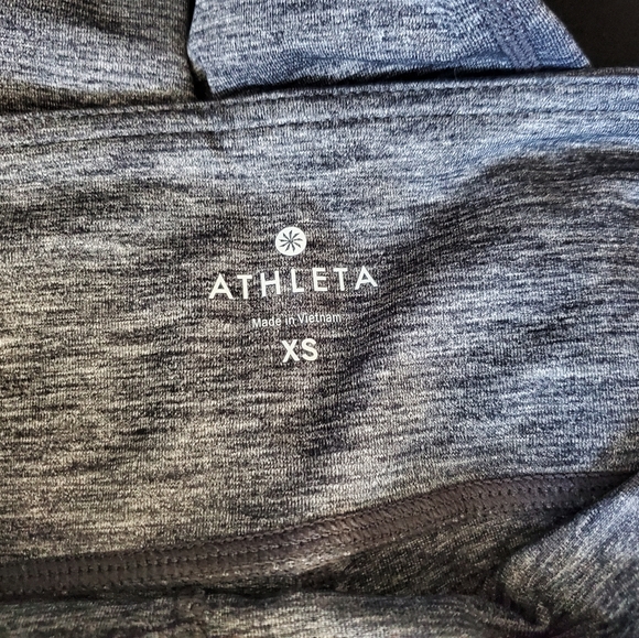 Athleta Revelation Capri - Picture 3 of 6